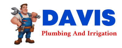 Trusted plumber in SHEVLIN